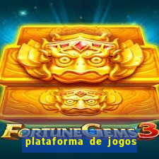 plataforma de jogos online chinesa